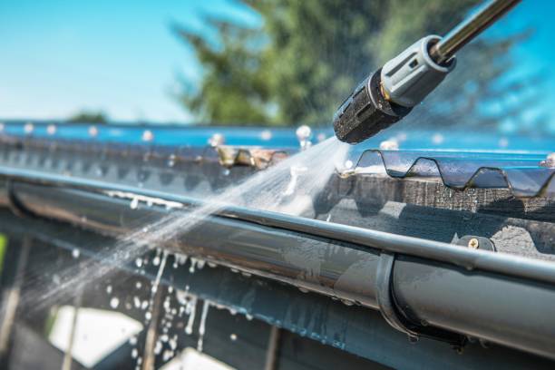 Best House Pressure Washing  in Aurora, IN