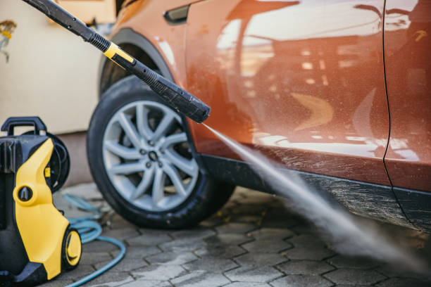 Best Pressure Washing Company Near Me  in Aurora, IN