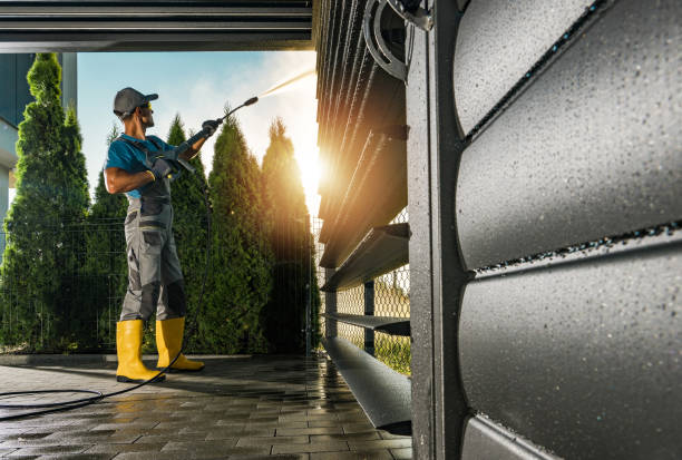 Best Roof Power Washing Services  in Aurora, IN