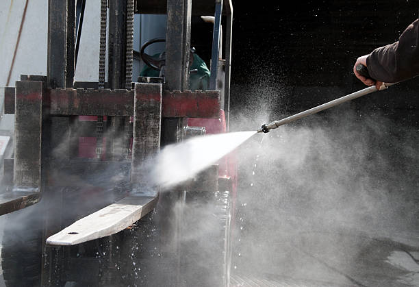 Best Fence Pressure Washing  in Aurora, IN