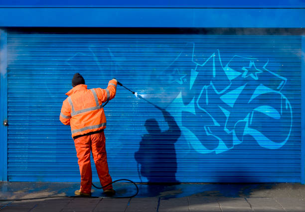 Local Pressure Washing Services in Aurora, IN