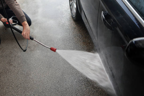 Roof Power Washing Services in Aurora, IN